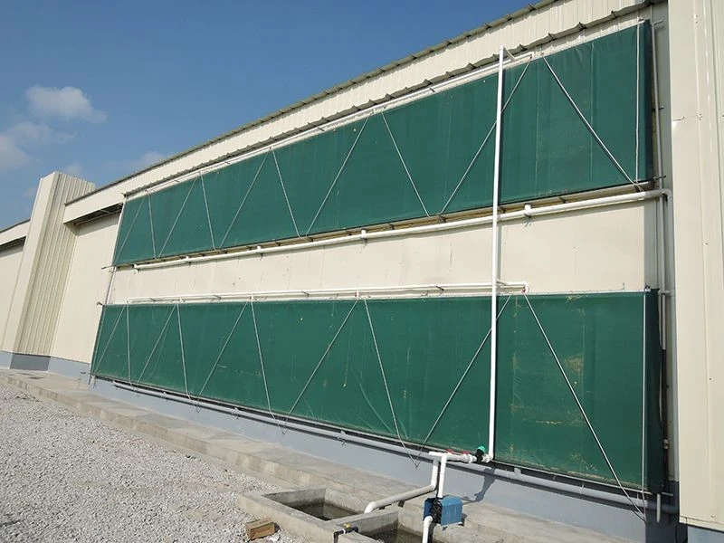 Breeder Cage Ventilation And Cooling System price